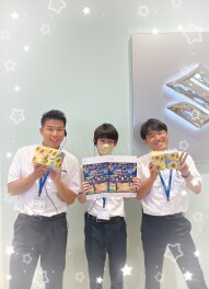 【スズキの日】ハイブリッド体感フェア開催します！